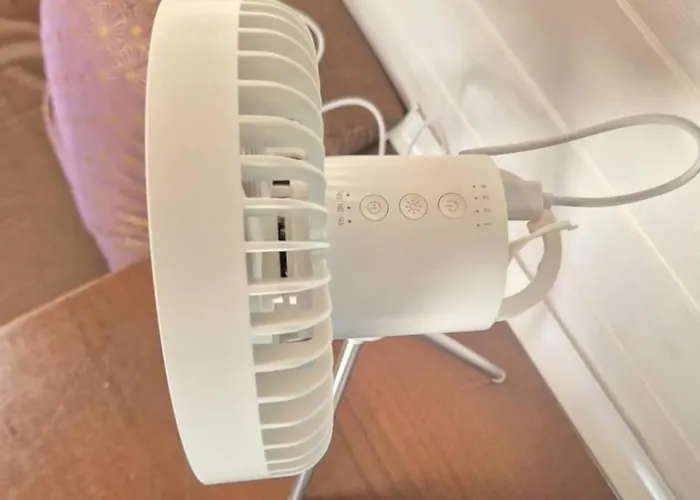 Camper Estatico Solo Alojar En El Frente Del Mar Campingplatz *